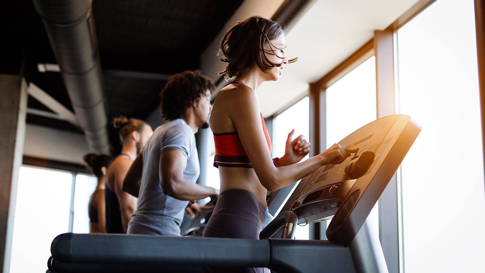 Daily Burn - Thousands Of Workouts, Stream Video Anywhere