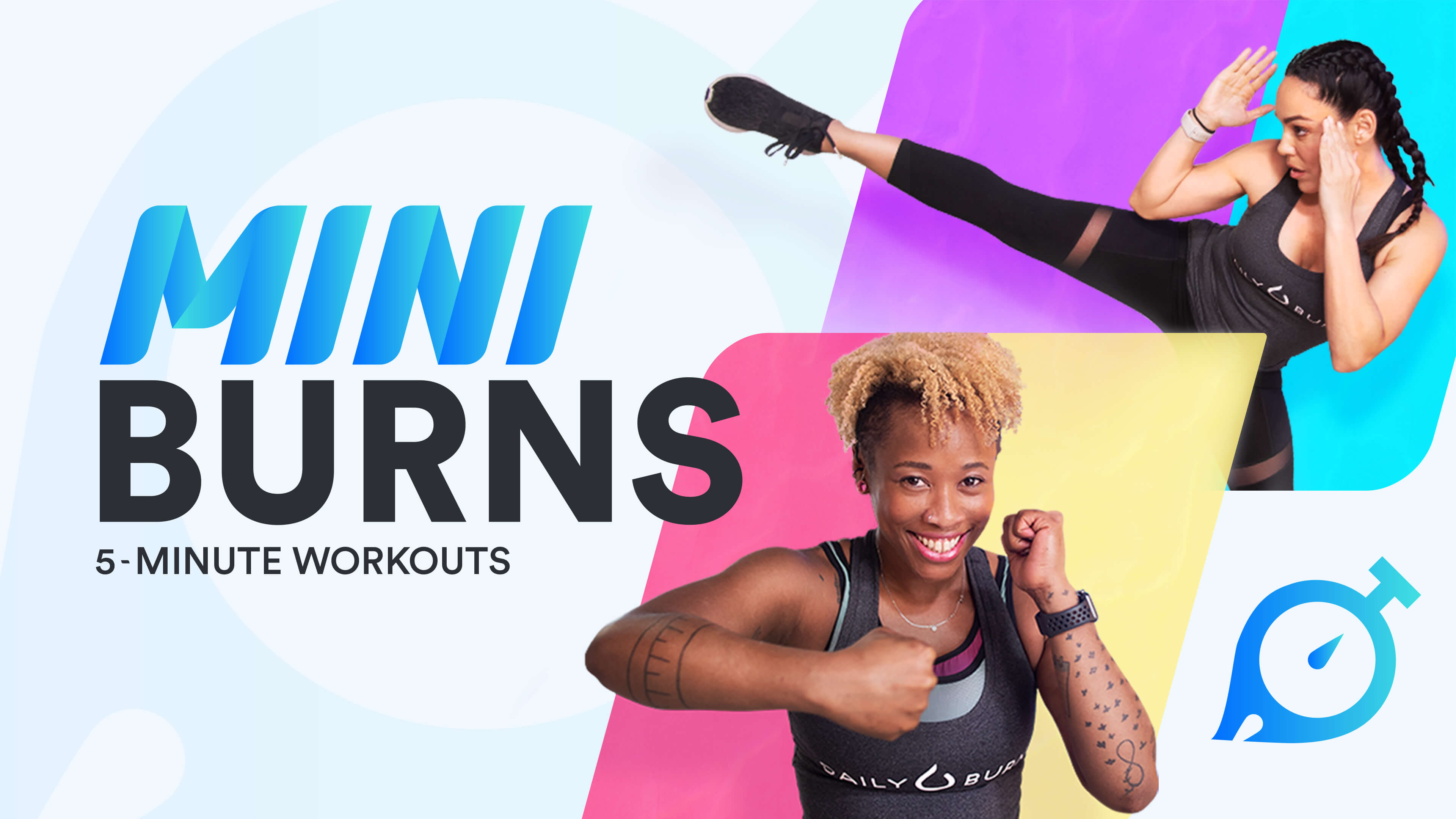 Cardio Sculpt - Daily Burn